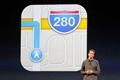 apple maps maps app google maps ios 6 iphone ipad gps navigation iphone 5